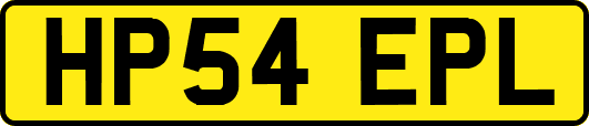HP54EPL