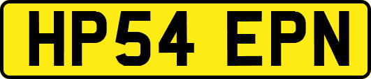 HP54EPN