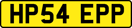 HP54EPP