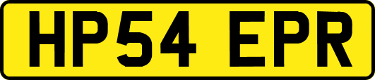 HP54EPR