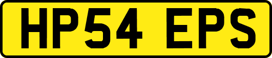 HP54EPS