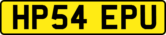 HP54EPU