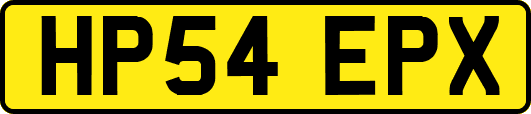 HP54EPX