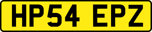HP54EPZ