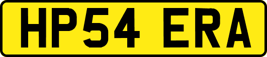 HP54ERA
