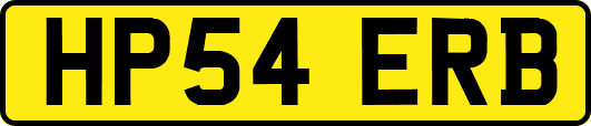 HP54ERB