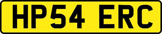 HP54ERC