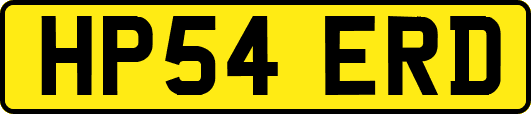 HP54ERD