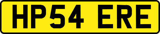 HP54ERE