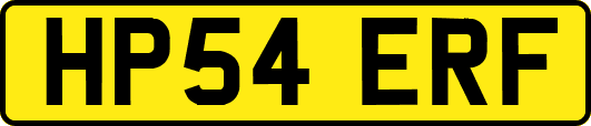 HP54ERF