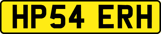 HP54ERH