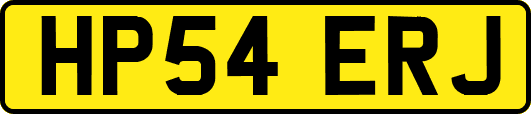 HP54ERJ