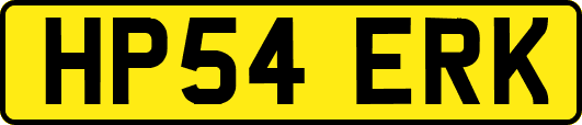 HP54ERK