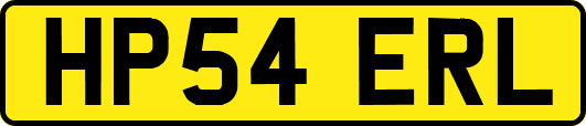 HP54ERL