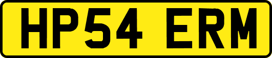 HP54ERM