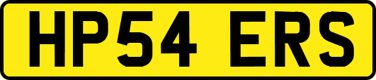 HP54ERS