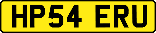 HP54ERU