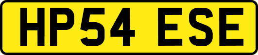 HP54ESE