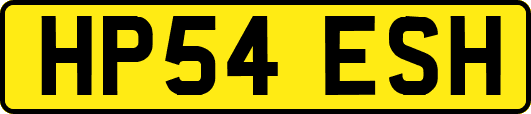HP54ESH