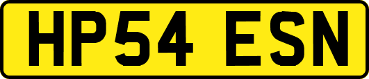 HP54ESN