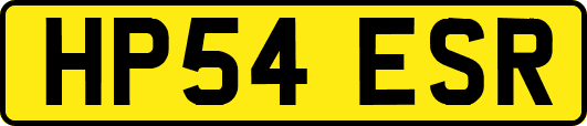 HP54ESR