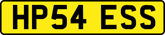 HP54ESS