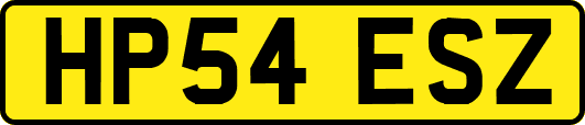 HP54ESZ