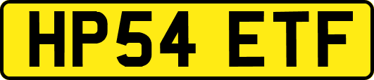 HP54ETF