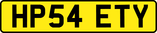 HP54ETY