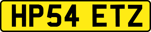 HP54ETZ