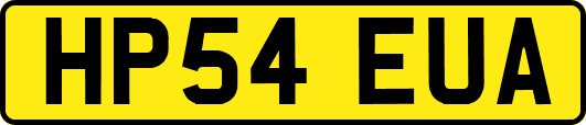 HP54EUA