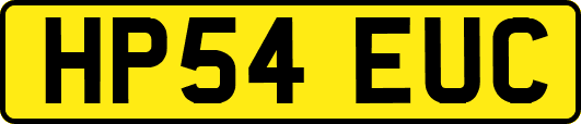HP54EUC