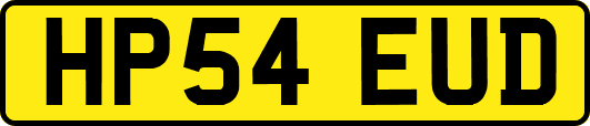 HP54EUD