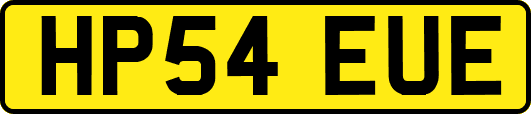 HP54EUE