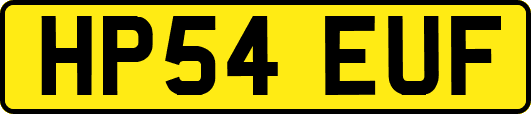HP54EUF