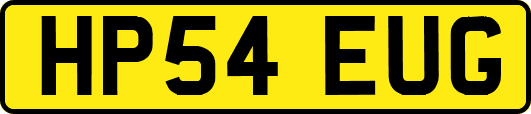HP54EUG