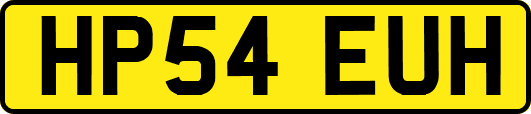 HP54EUH