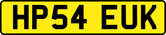 HP54EUK