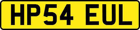 HP54EUL