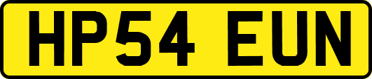 HP54EUN
