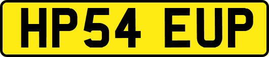 HP54EUP