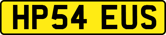 HP54EUS