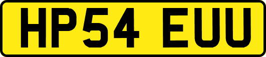 HP54EUU
