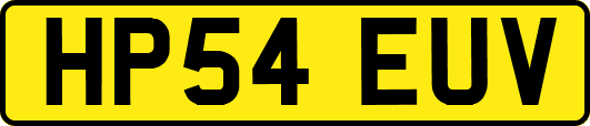 HP54EUV