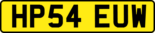HP54EUW