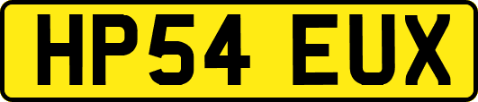 HP54EUX