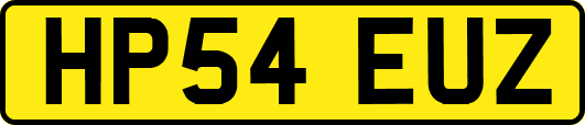 HP54EUZ
