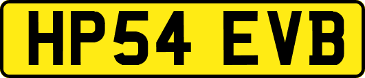 HP54EVB