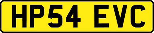 HP54EVC