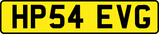 HP54EVG